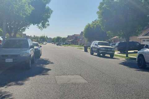 Bell Port, TULARE, CA 93274
