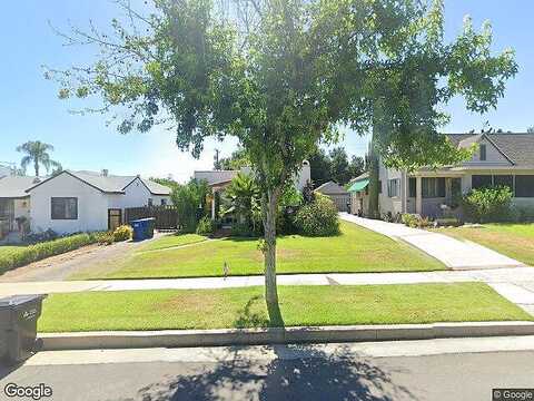 Coolidge, PASADENA, CA 91104