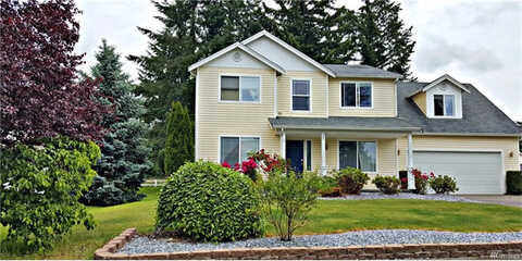 47Th, SPANAWAY, WA 98387