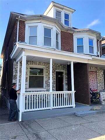 Wilkes Barre, EASTON, PA 18042