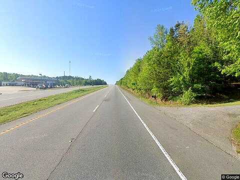 Highway 341 S, Barnesville, GA 30204