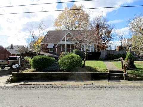 Merriman, AMBRIDGE, PA 15003