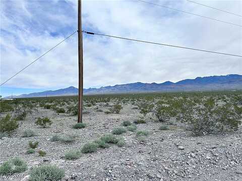 Roadrunner Rd, Pahrump, NV 89060
