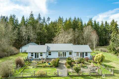 Edgefield, COUPEVILLE, WA 98239