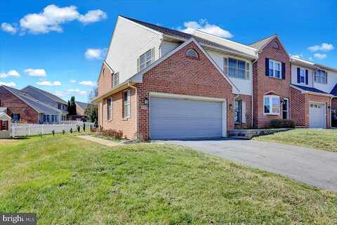 Rockford, MOUNTVILLE, PA 17554