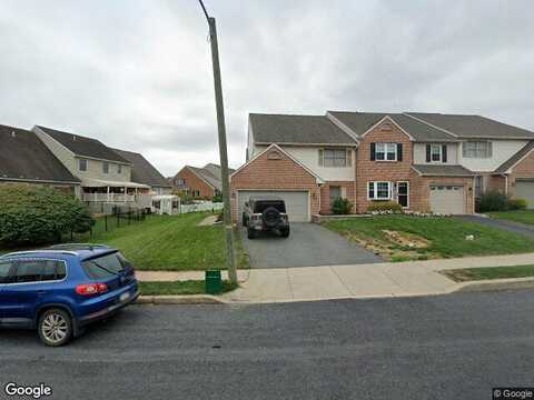 Rockford, MOUNTVILLE, PA 17554