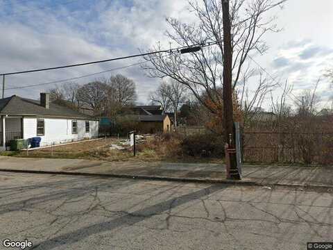 Mcdaniel St Sw, Atlanta, GA 30310