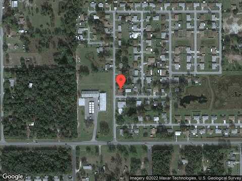 Seagull, HOMOSASSA, FL 34448