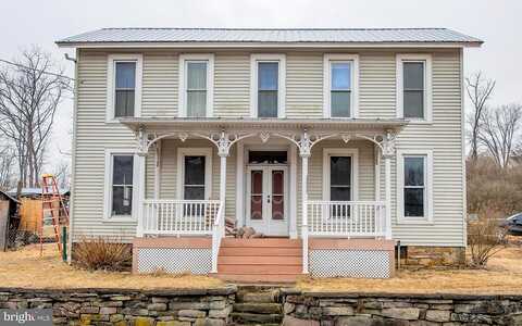 Long Run, MILL HALL, PA 17751