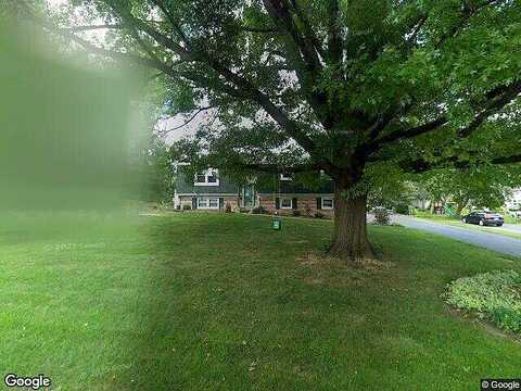 Logging, LEOLA, PA 17540
