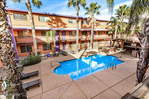 Cherry, TUCSON, AZ 85719