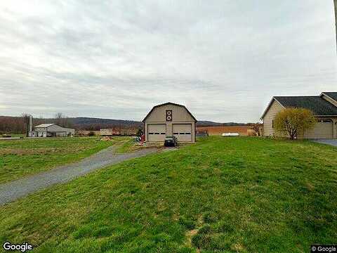 Sportsman, DENVER, PA 17517