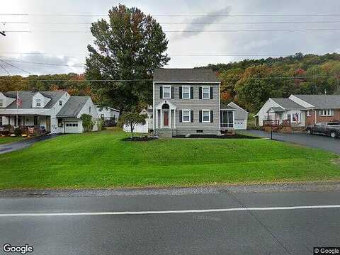 Woodward, LOCK HAVEN, PA 17745