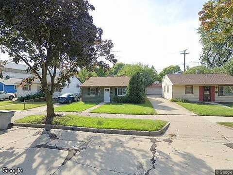 88Th, MILWAUKEE, WI 53214