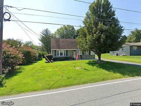Bauer, WILLOW STREET, PA 17584