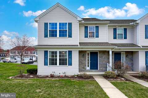 Broderick, LEOLA, PA 17540