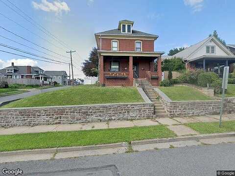 Highland, LOCK HAVEN, PA 17745