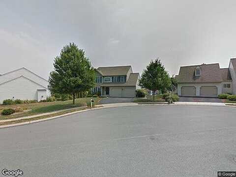 Brenda Lynn, MOUNTVILLE, PA 17554