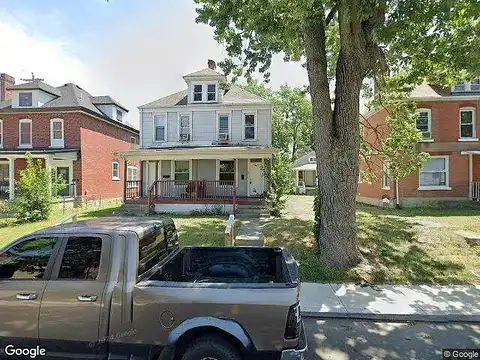 Midland Ave, Columbus, OH 43223