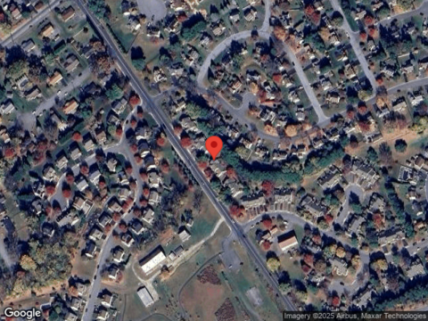 Donnerville, MOUNTVILLE, PA 17554