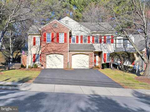 Donnerville, MOUNTVILLE, PA 17554