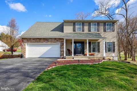 Elm, CONESTOGA, PA 17516