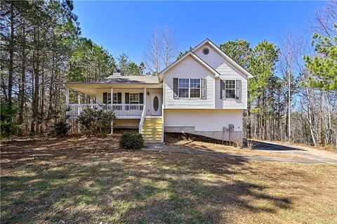 Jacob, ROCKMART, GA 30153