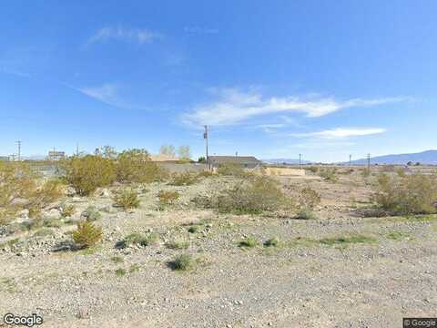 Dapple St, Pahrump, NV 89048