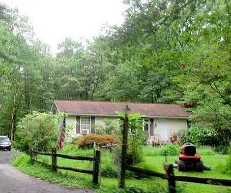 Michael, SAYLORSBURG, PA 18353