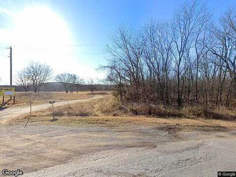 W 88Th St N, Sperry, OK 74073
