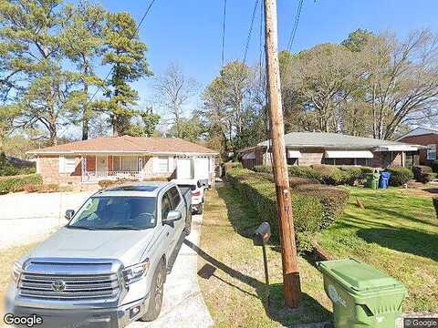 Penelope, ATLANTA, GA 30314