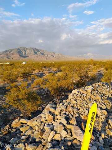 Gorgono Dr, Pahrump, NV 89060