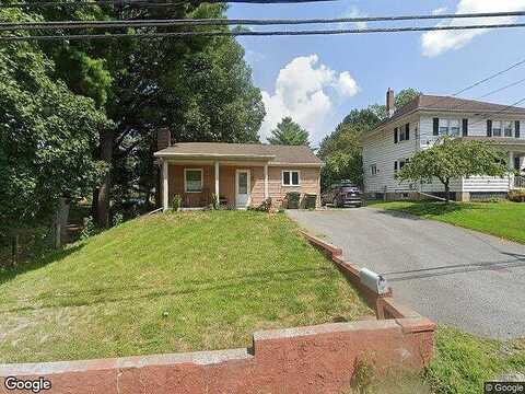 Wilson, LEOLA, PA 17540