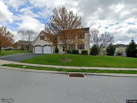 Shalom, DENVER, PA 17517