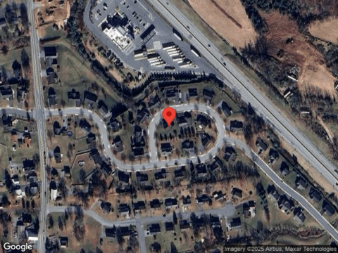 Shalom, DENVER, PA 17517