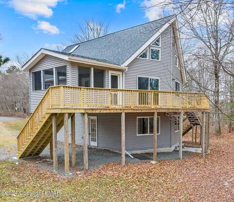 Dove, BLAKESLEE, PA 18610