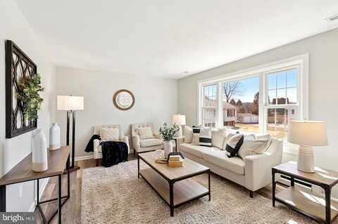 Parker, CHRISTIANA, PA 17509