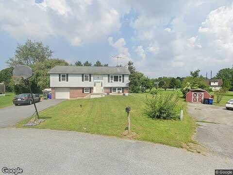 Parker, CHRISTIANA, PA 17509