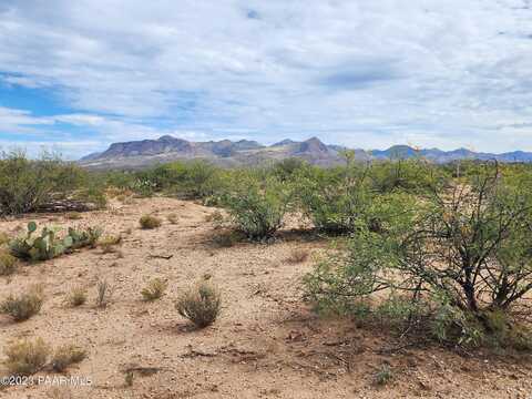 Date Creek Road, Congress, AZ 86321