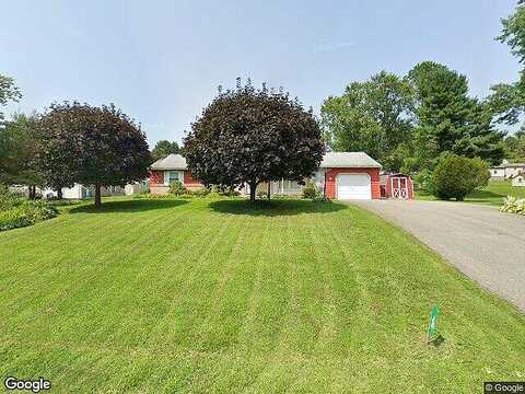 Springside, QUARRYVILLE, PA 17566