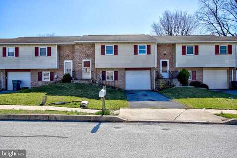 Robert Evans, STRASBURG, PA 17579