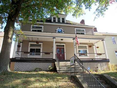 Noble, PITTSBURGH, PA 15205
