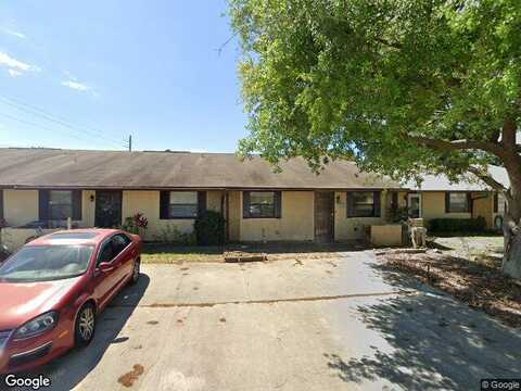 Cheney, TITUSVILLE, FL 32780