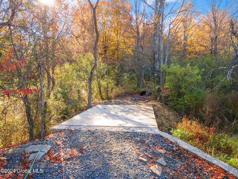 Duanesburg Road, Delanson, NY 12053