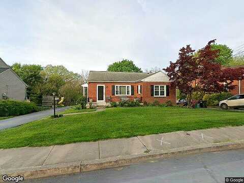 Diamond, AKRON, PA 17501
