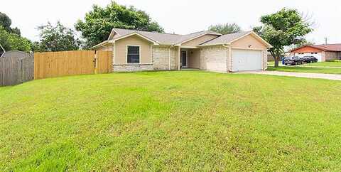 Timbercrest, BENBROOK, TX 76126