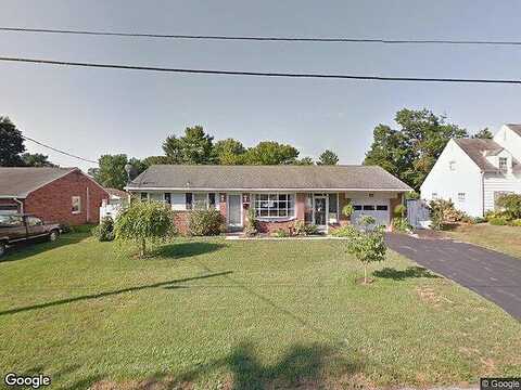 South, LANDISVILLE, PA 17538
