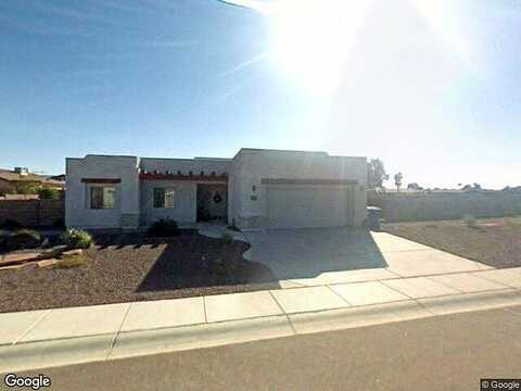 Omega, YUMA, AZ 85367