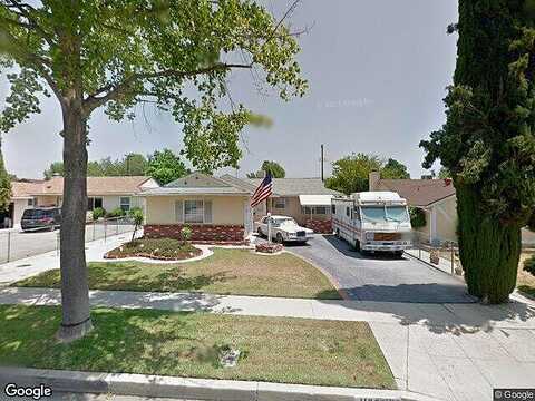 Gloria, GRANADA HILLS, CA 91344