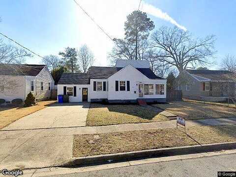Lindale, NORFOLK, VA 23503